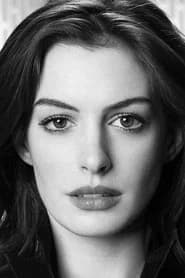 Anne Hathaway