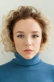 Anastasia Talyzina