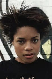 Naomie Harris