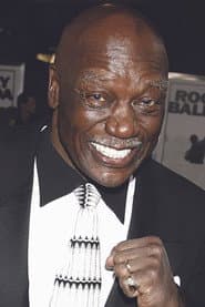 Tony Burton