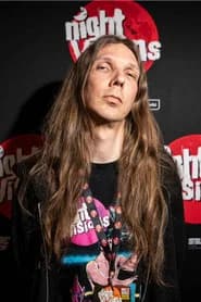 Jarno Mahlberg