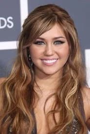 Miley Cyrus