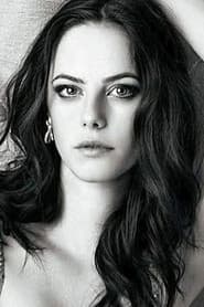 Kaya Scodelario