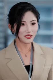 Wang Xin Ling