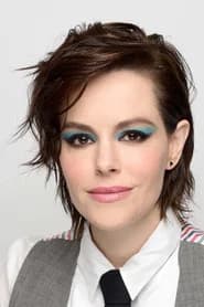 Emily Hampshire