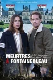 Meurtres à Fontainebleau