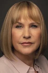 Patricia Arquette