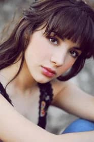 Hannah Marks