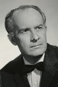 George Voskovec