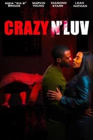 Crazy N' Luv