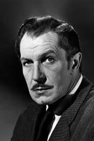 Vincent Price