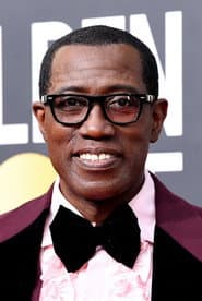 Wesley Snipes