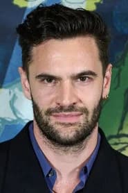 Tom Bateman