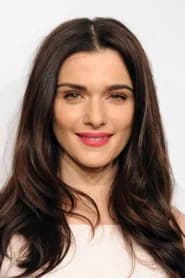 Rachel Weisz