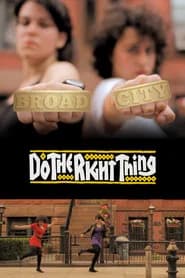 Broad City - Do The Right Thing