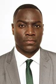 Adewale Akinnuoye-Agbaje