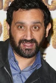 Cyril Hanouna