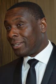 David Harewood
