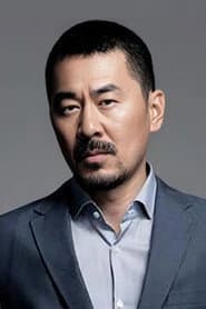 Chen Jianbin