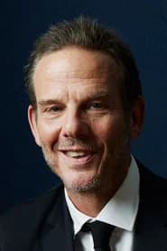 Peter Berg