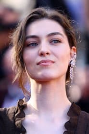 Anamaria Vartolomei