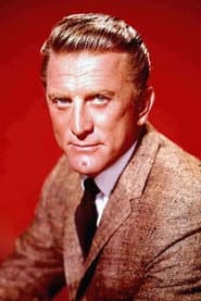 Kirk Douglas