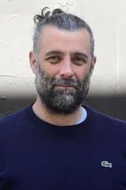 Nacho Carretero