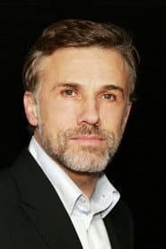 Christoph Waltz