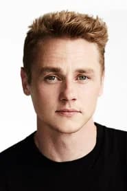 Ben Hardy