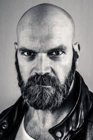 Tyler Mane