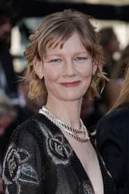 Sandra Hüller
