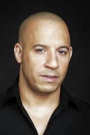 Vin Diesel