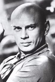Yul Brynner