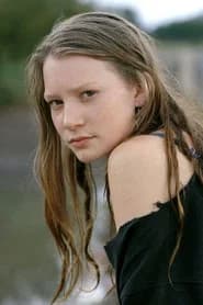 Mia Wasikowska