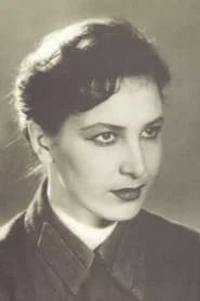 Mariya Zakharevich