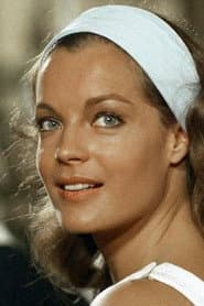 Romy Schneider