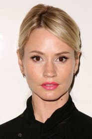 Cameron Richardson