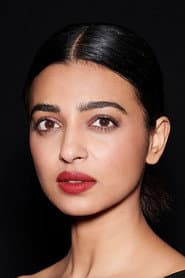 Radhika Apte