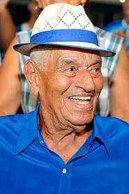 Casquinha da Portela