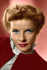 Katharine Hepburn