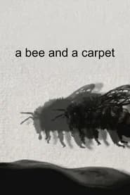 ‎a bee and a carpet