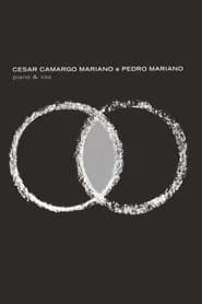 Cesar Camargo Mariano e Pedro Mariano - Piano & Voz