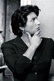 Anna Magnani