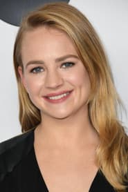 Britt Robertson