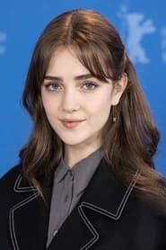 Talia Ryder