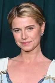 Jessie Buckley