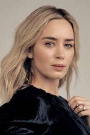 Emily Blunt