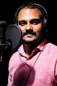 Raghuraj R Nair