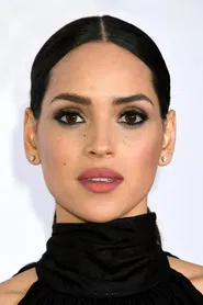 Adria Arjona