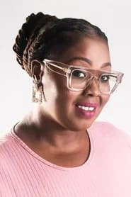 Shirma Rouse